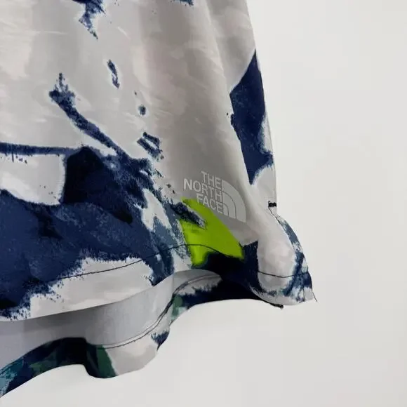 The North Face Wander Shorts Lined Active Pocket Summer Womens XL - Picture 8 of 11